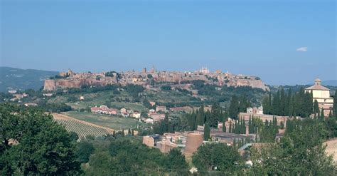 Orvieto — Wikipédia